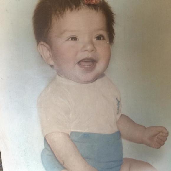 Meet your Posher, Jesus - Picture 1 of 1